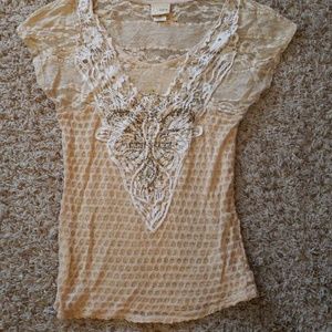 Daytrip short sleeve shirt